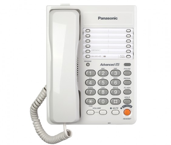 Điện thoại Panasonic KX-T2373